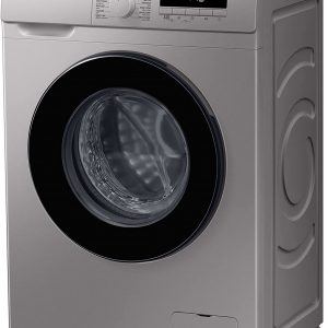 Samsung 7Kg Front Load Washing Machine With Quick Wash, Drum Clean And Delay End."Min 1 year manufacturer warranty" - Image 2